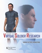 VSR brochure cover
