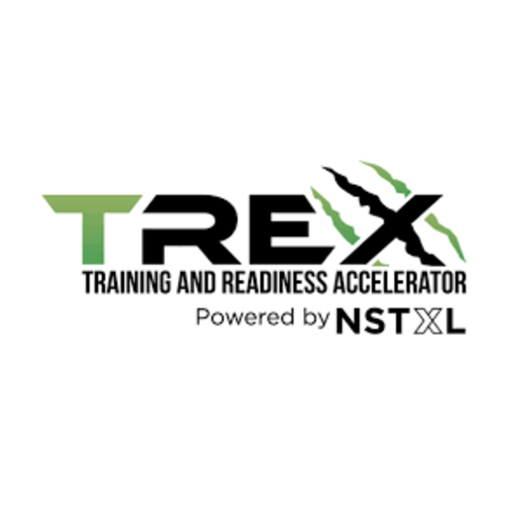TReX Logo