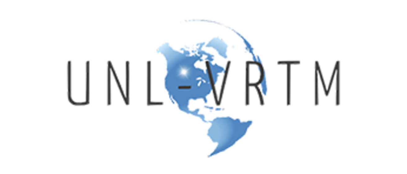UNL-VRTM Logo