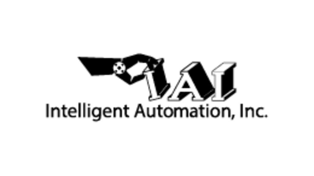 Intelligent Automation Inc. Logo