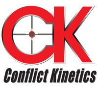 Conflict Kinetics