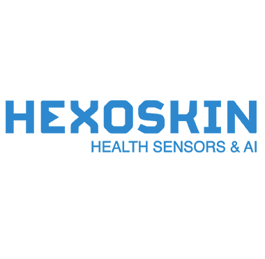 Hexoskin logo