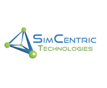 SimCentric Logo