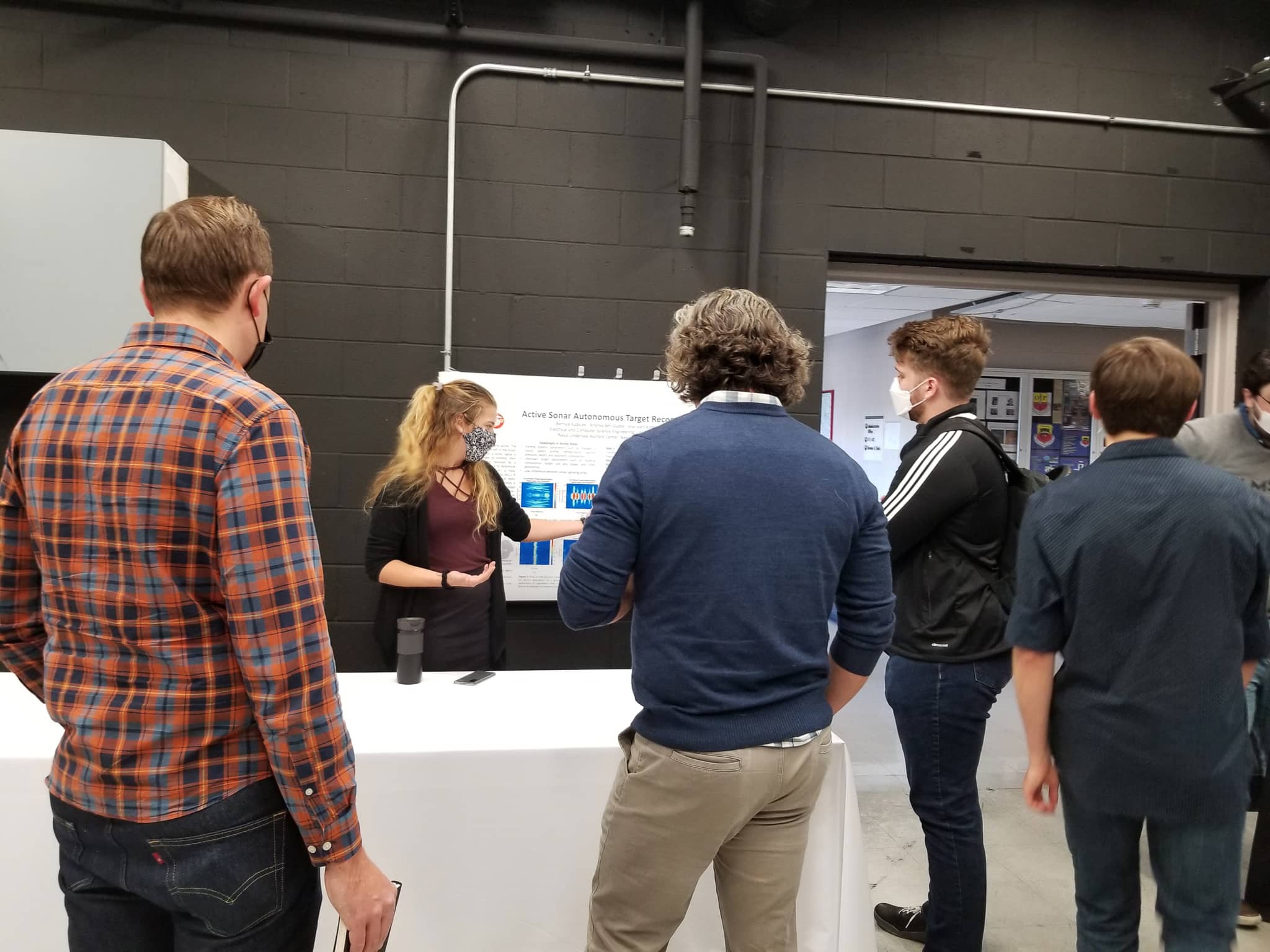 Image Gallery: Iowa Technology Institute 2021 Open House | Iowa Iowa ...