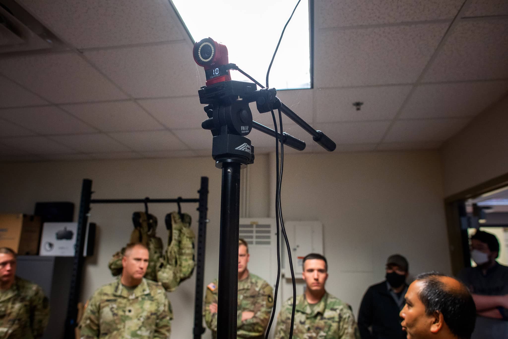 Image Gallery: Iowa Technology Institute 2021 Open House | Iowa Iowa ...