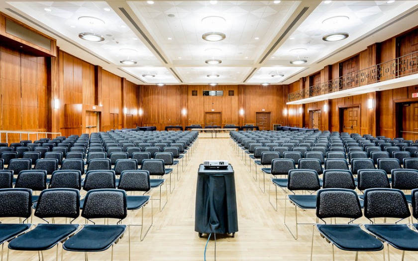 IMU Ballroom