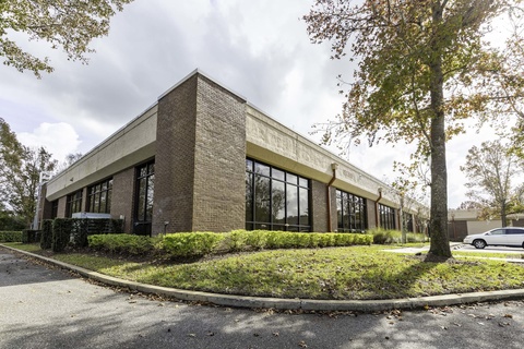 Orlando ITI Facility