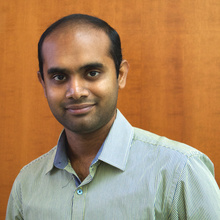 Aniket Pramanik