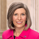 Sen. Joni Ernst