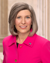 Sen. Joni Ernst