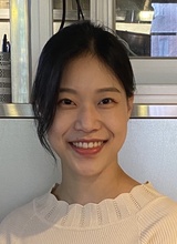 Photo of Hyerim Kim