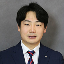 Portrait of Byungkyu Moon