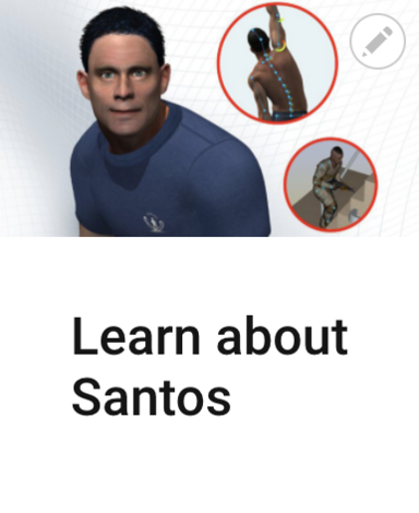 Learn about Santos