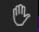 hand icon