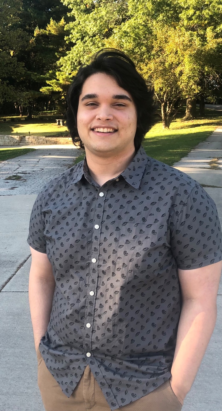 Photo of Deven Aman