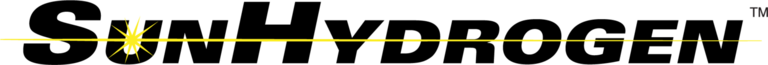 SunHydrogen Logo