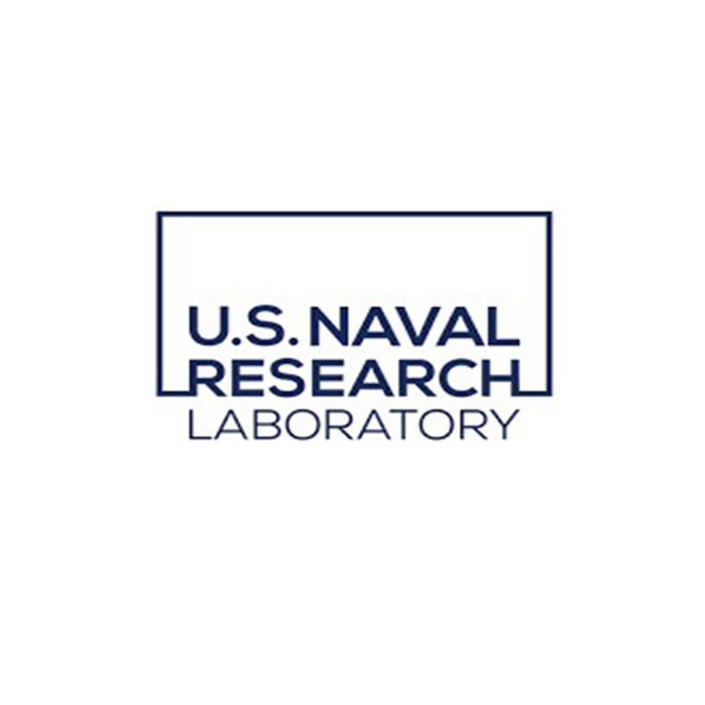 US Naval Research Lab logo