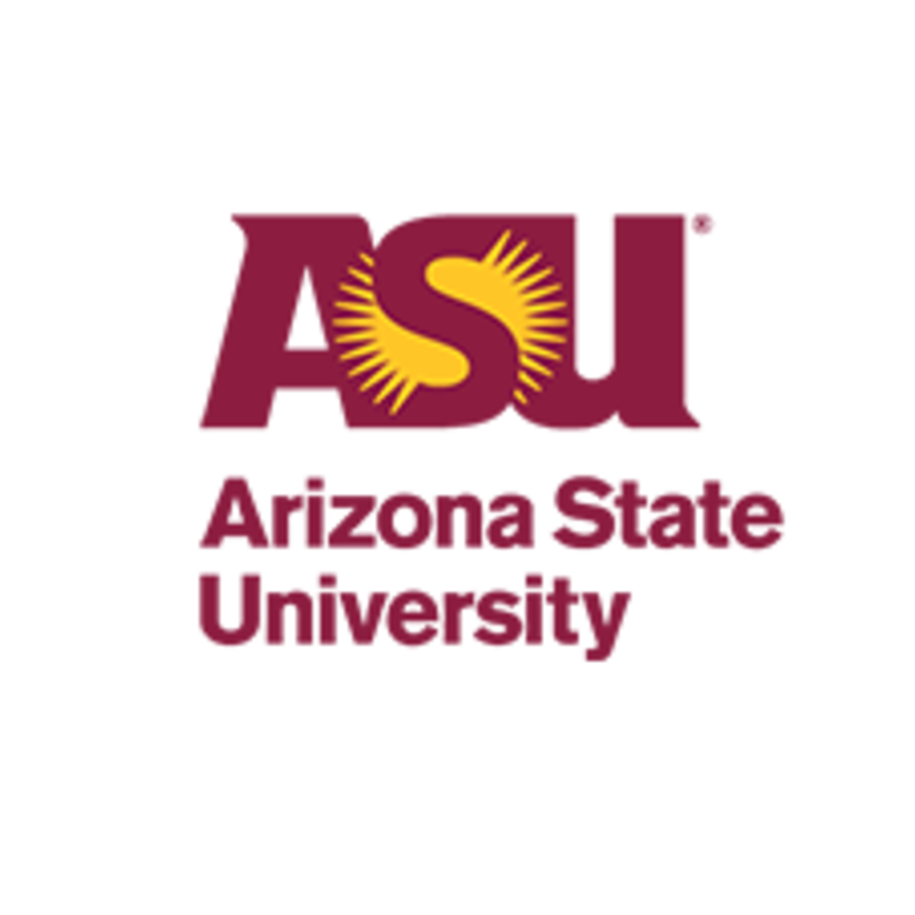 Arizona State University logo