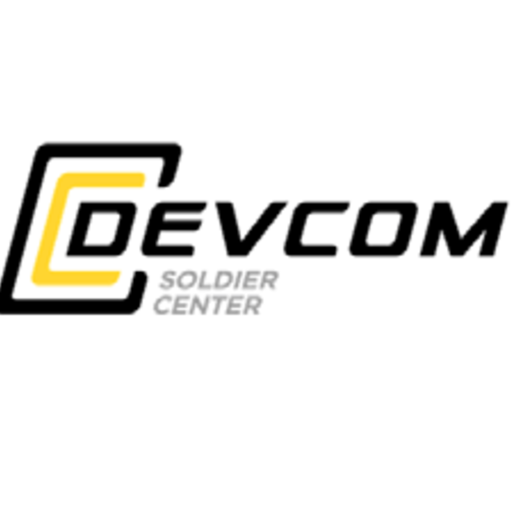 DEVCOM Soldier Center