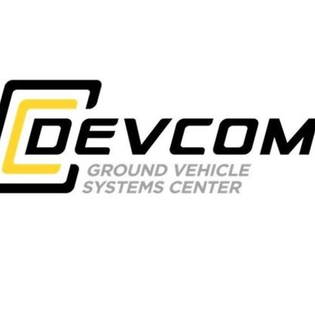 DEVCOM Ground Vehicle Systems Center