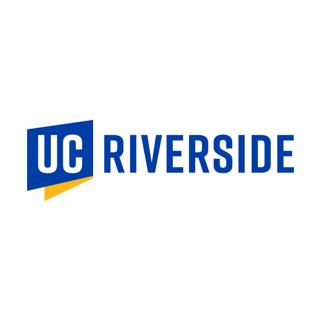 UC Riverside logo