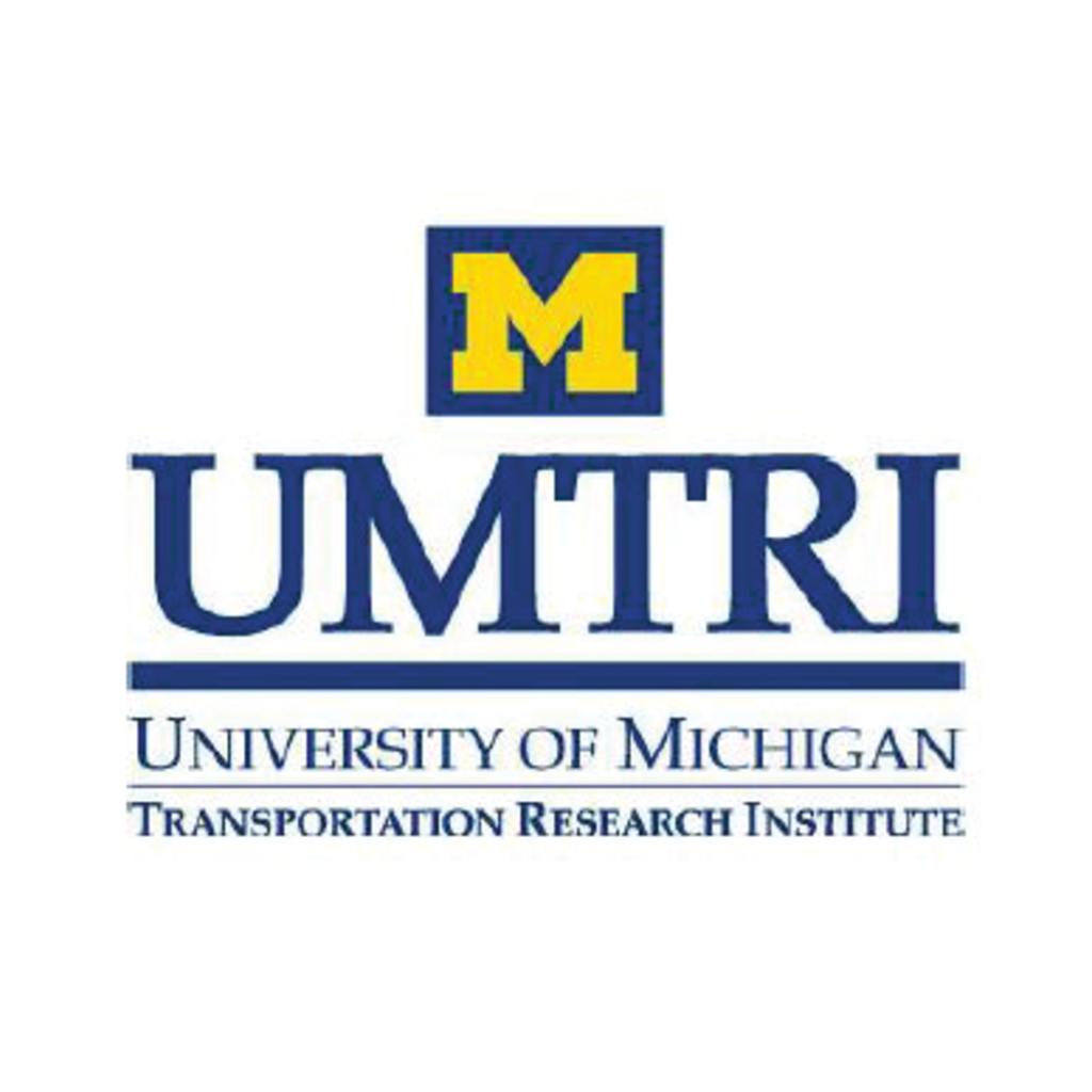 University of Michigan Transportation Research Institute logo