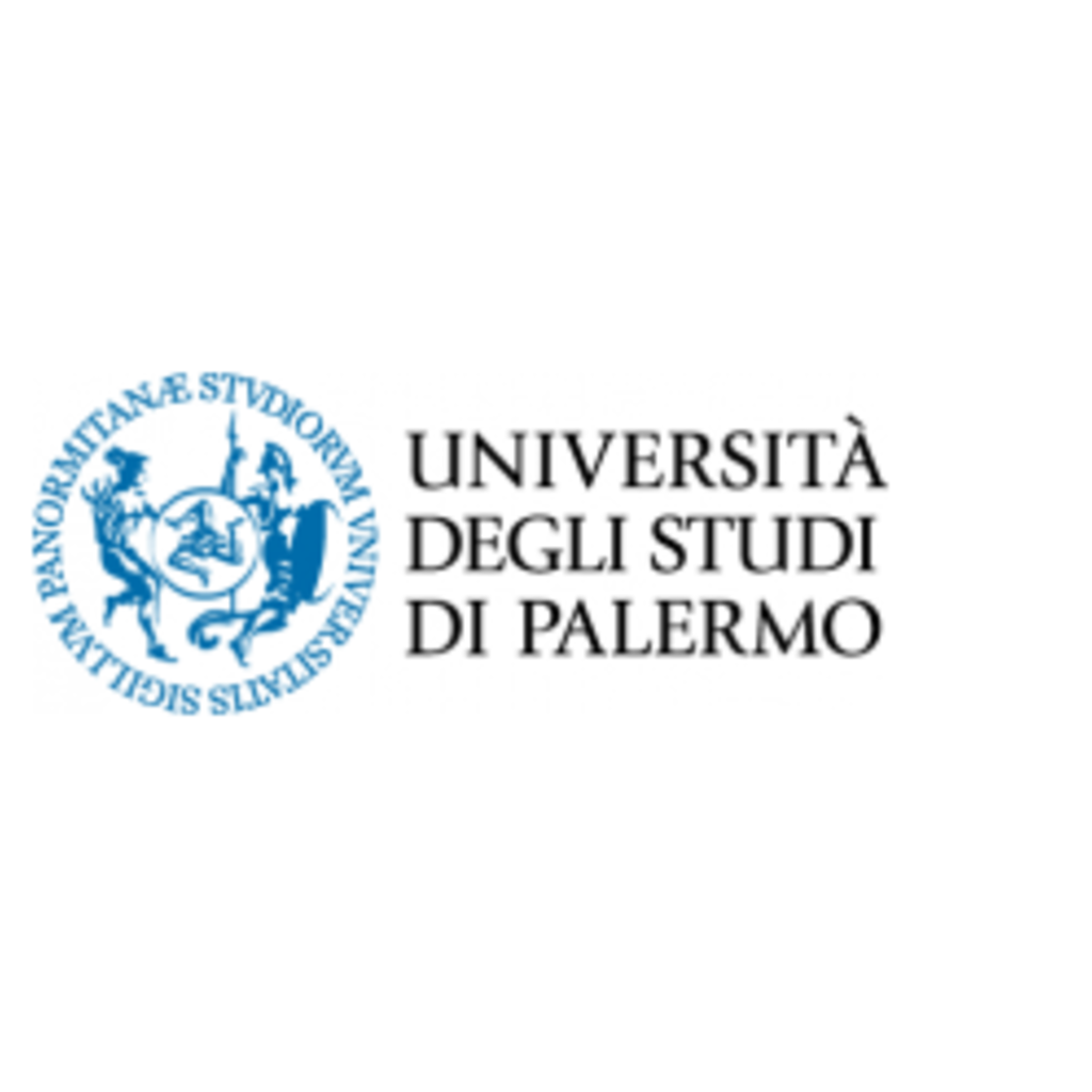 university of palermo logo