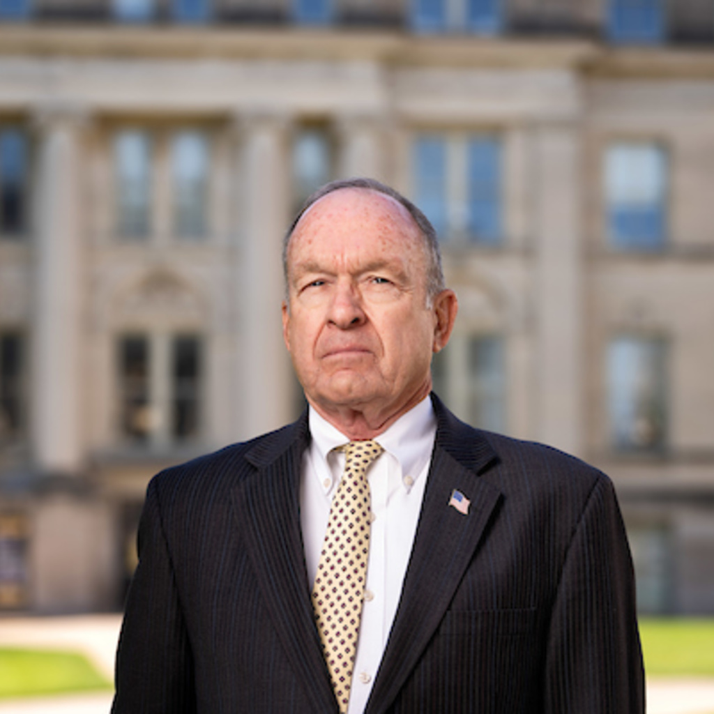 Photo of MG Stewart Wallace