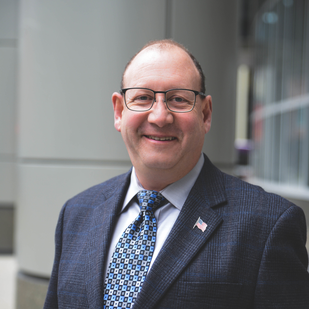 Photo of Rob Hedgepeth