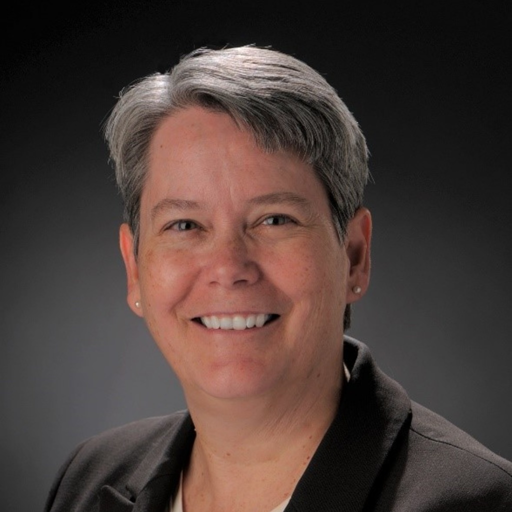 Portrait of Shelley Petroy