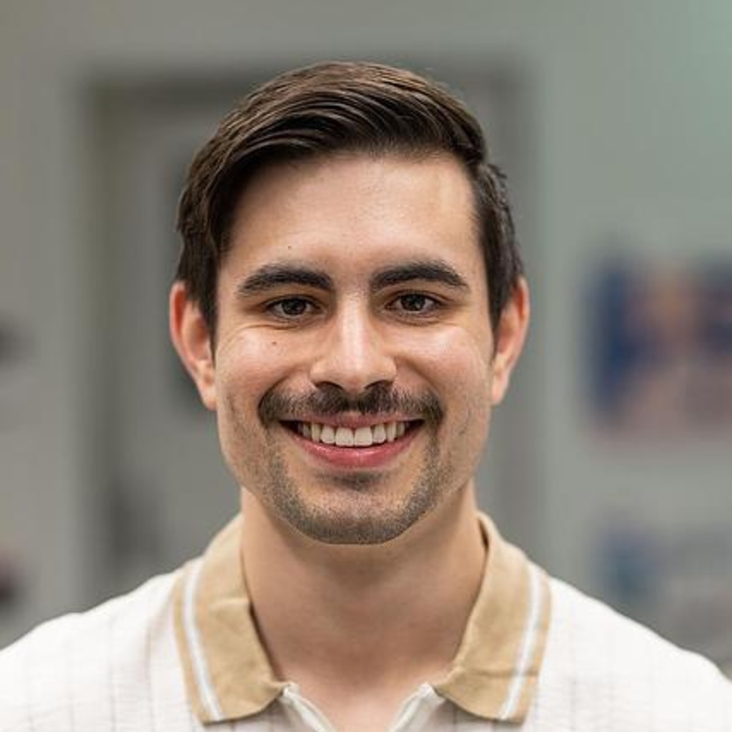 Jesse Liszewski