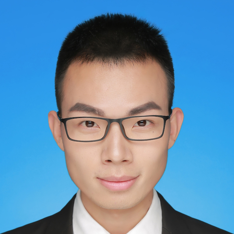Portrait of Jing Wei