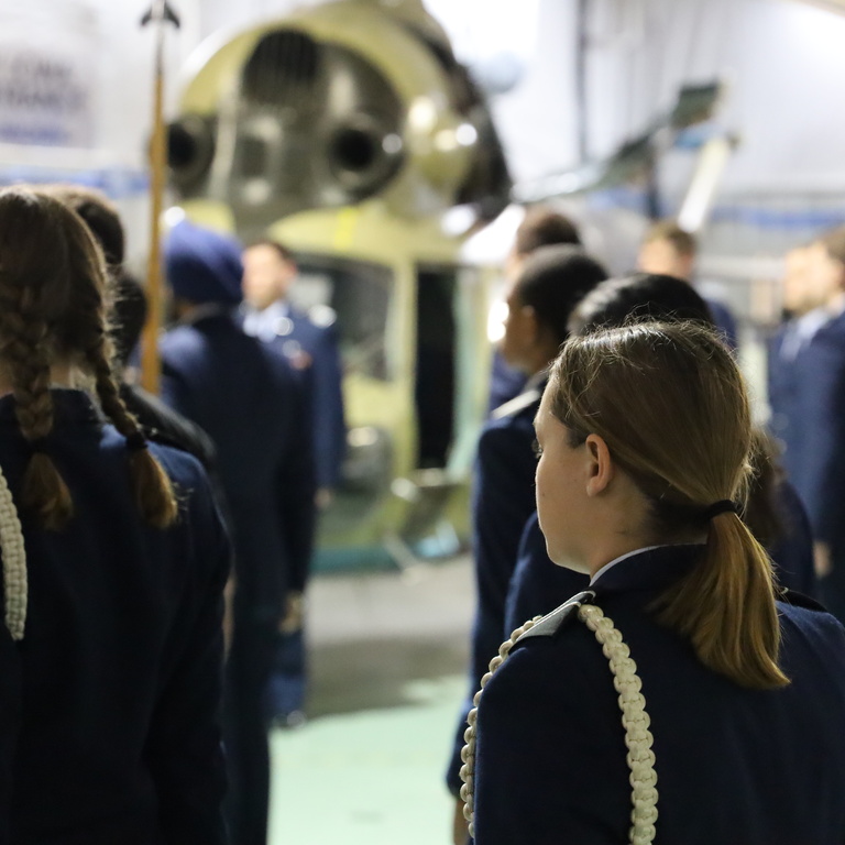 Air Force ROTC 