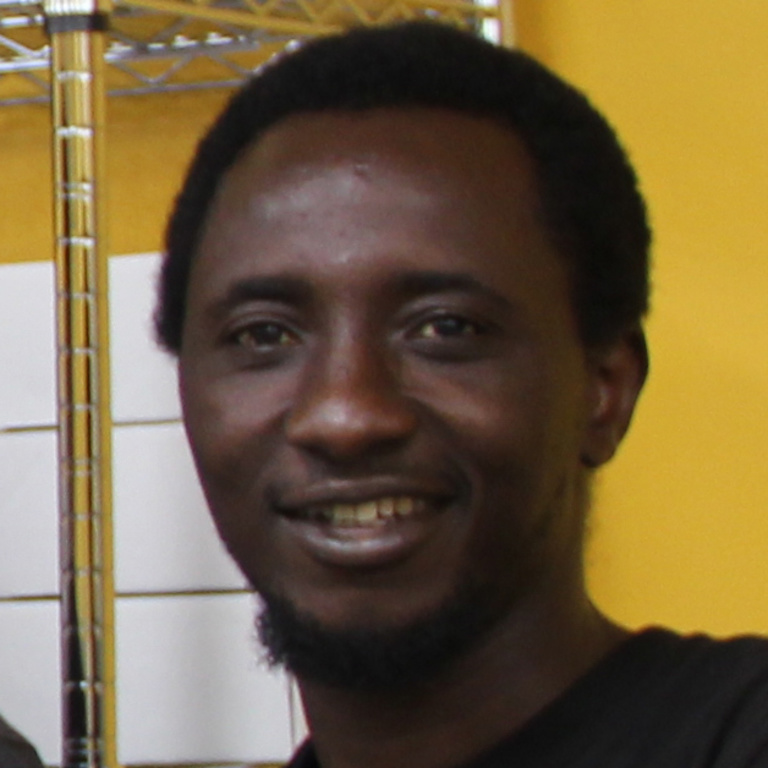 Photo of Bolaji Oladipo