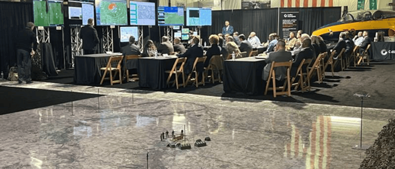 OPL Demonstration