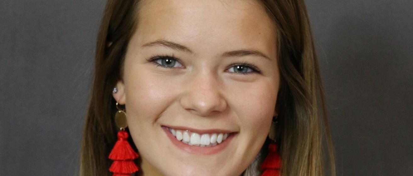 Portrait of Madison Kemmerling