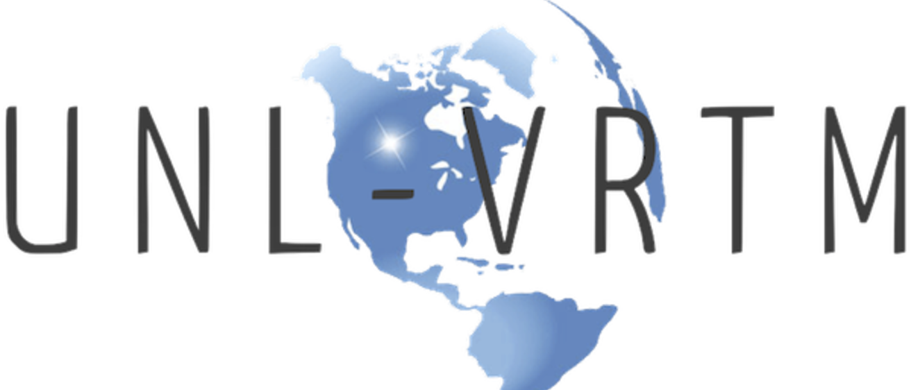 UNL-VRTM logo