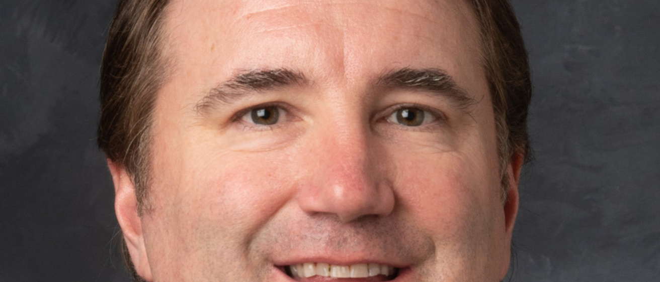 Portrait of Michael Schnieders