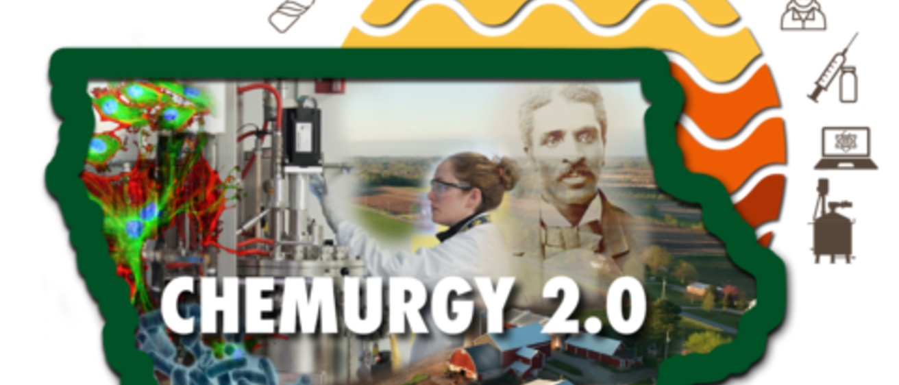Chemurgy 2.0 graphic