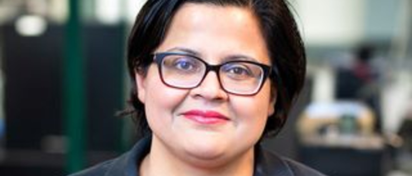 Fatima Toor