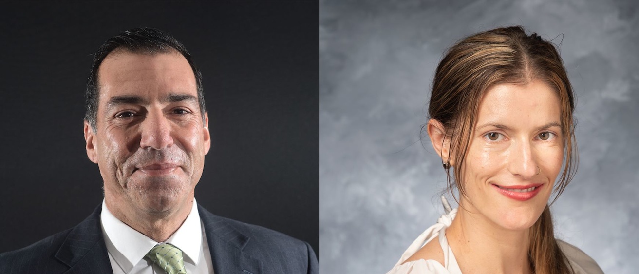 Karim Abdel-Malek Aislinn Conrad