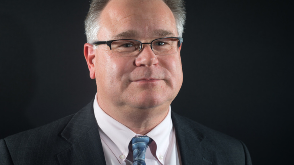 Daniel McGehee