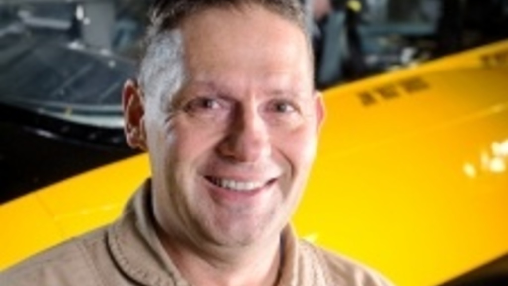 Tom Schnell