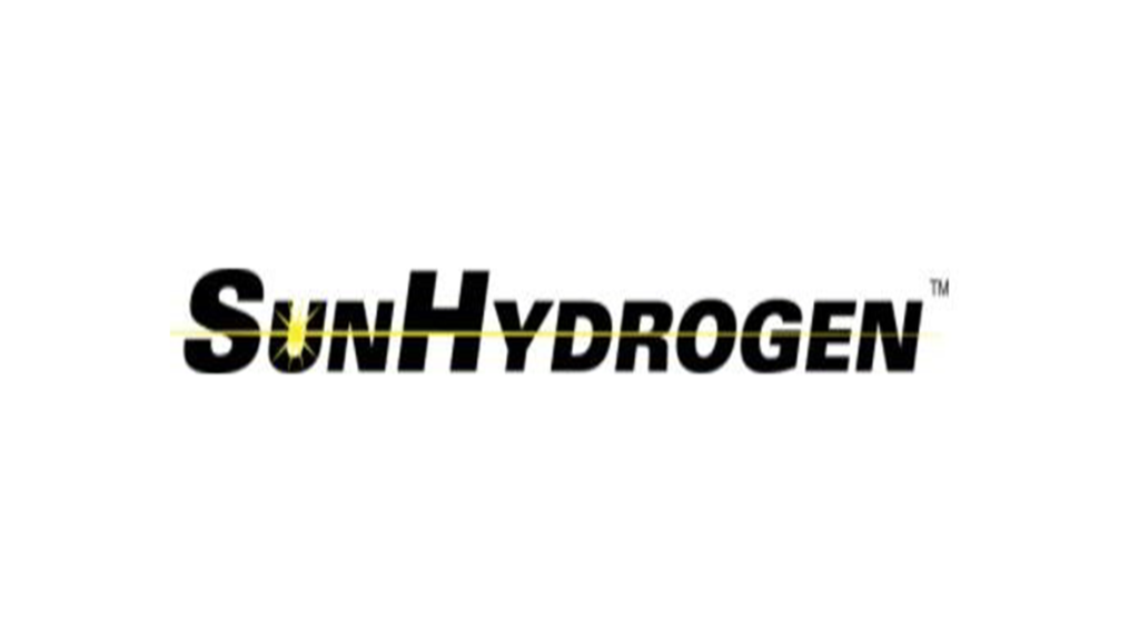 SunHydrogen logo