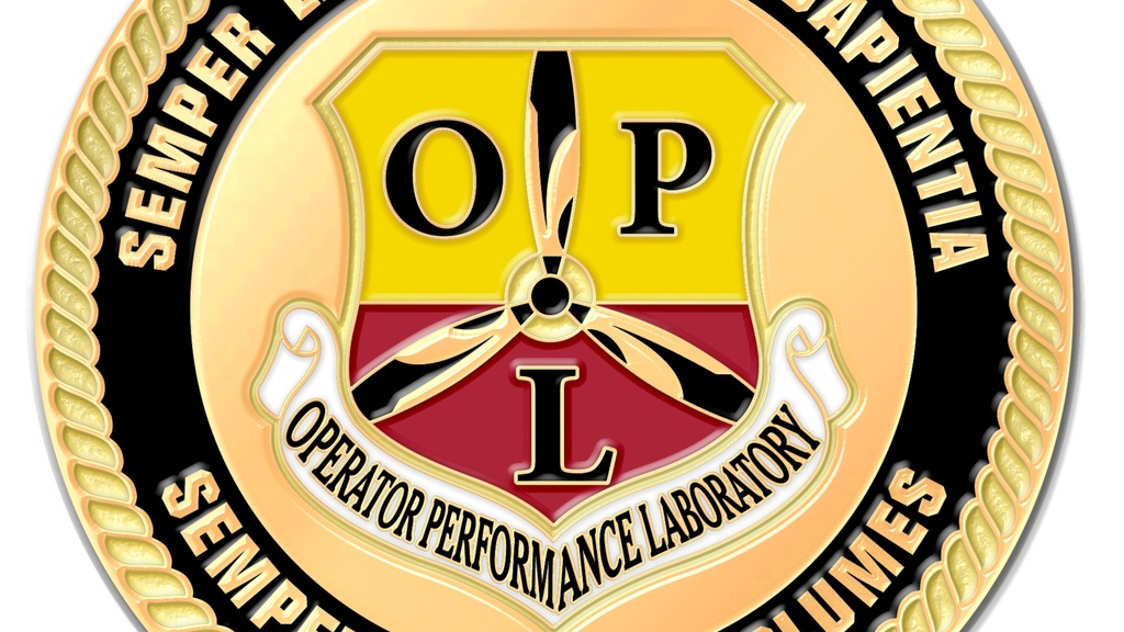 OPL Logo