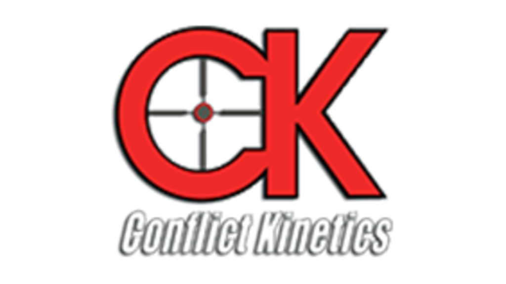 Conflict Kinetics logo