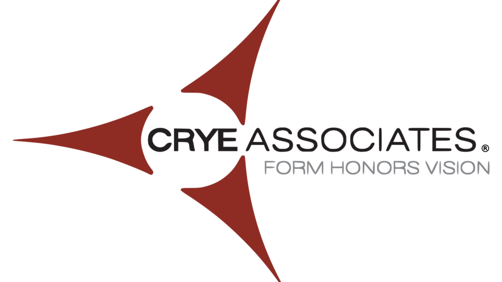 Crye Associates Logo