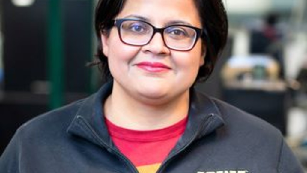 Fatima Toor