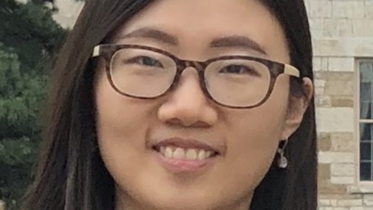 Xi Chen