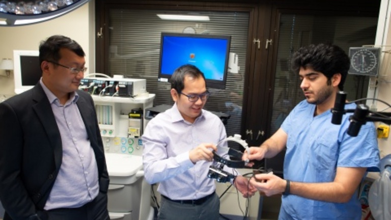 Smartgoggles